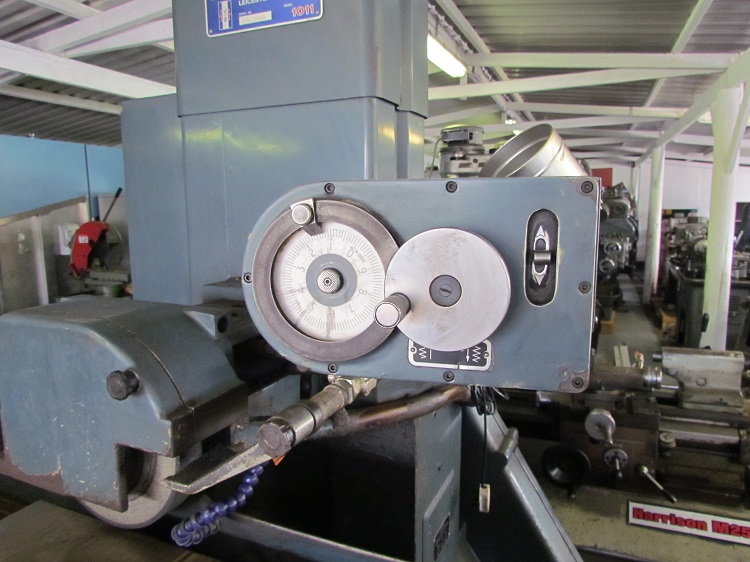 JONES & SHIPMAN MODEL 1011P Wilson MachineryWilson Machinery